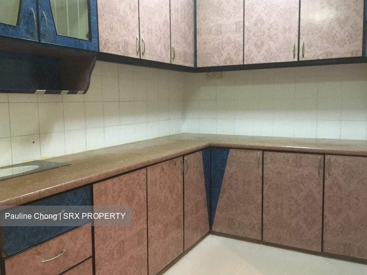 Blk 267 Toh Guan Road (Jurong East), HDB 5 Rooms #178090012
